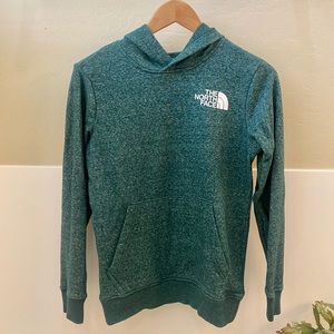 North Face Hoodie